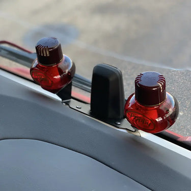 Zestaw montażowy POPPY do SCANIA NG – funkcjonalność i estetyka w nowoczesnej kabinie Image 2