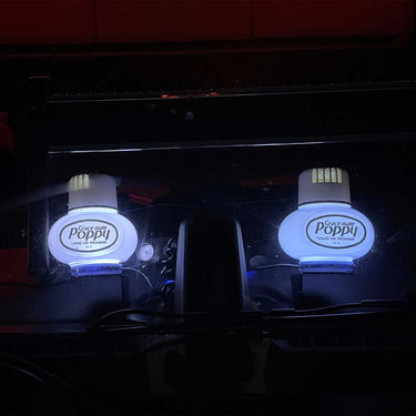 Zestaw montażowy POPPY do SCANIA NG – funkcjonalność i estetyka w nowoczesnej kabinie Image 3