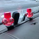 Zestaw montażowy POPPY do Volvo FH4/FH5 – funkcjonalność i elegancja w kabinie Image 1