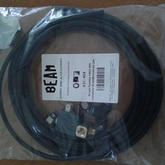 Zestaw montażowy do Sygnałów A402/BEK z elektrozaworem 24V Image 1