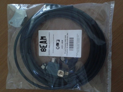 Zestaw montażowy do Sygnałów A402/BEK z elektrozaworem 24V Image 1