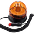 lampa ostrzegawcza/ kogut R10 niski (zapalniczka, magnes) Image 1