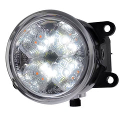 Przednia lampa zespolona Pozycja/Kierunkowskaz Led 12/24V W212