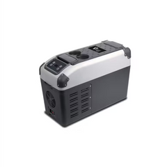 Przenośna lodówka sprężarkowa 16L Vitrifrigo VF16P, 12/24V/230V, kompresor Secop