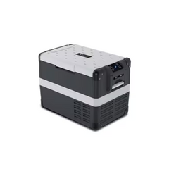Przenośna lodówka sprężarkowa 55L Vitrifrigo VF55P, 12/24V DC / 100-240V AC, kompresor Secop