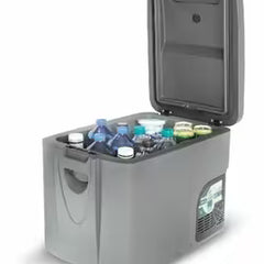 Przenośna lodówka-zamrażarka sprężarkowa Vitrifrigo 29L 12/24V