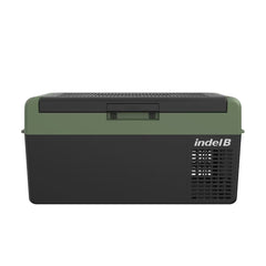 Przenośna lodówko-zamrażarka Indel B 20 litrów 12/24V