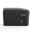 Przenośna lodówko-zamrażarka Indel B Travel Box ITB 15L 12/24V