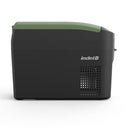 Przenośna lodówko-zamrażarka Indel B Travel Box ITB 18L 12/24V -18°C do +10°C