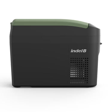 Przenośna lodówko-zamrażarka Indel B Travel Box ITB 18L 12/24V -18°C do +10°C