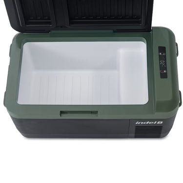Przenośna lodówko-zamrażarka Indel B Travel Box ITB 32L 12/24V
