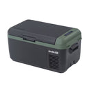 Przenośna lodówko-zamrażarka Indel B Travel Box ITB 32L 12/24V