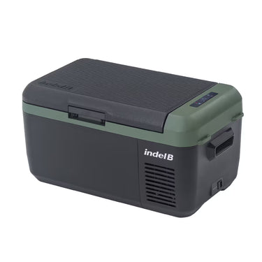 Przenośna lodówko-zamrażarka Indel B Travel Box ITB 32L 12/24V
