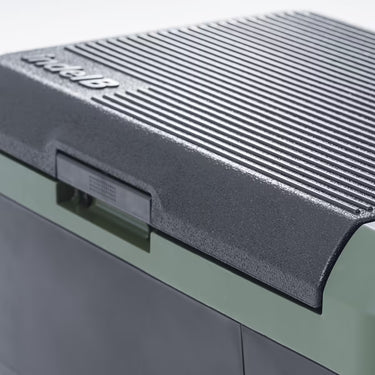 Przenośna lodówko-zamrażarka Indel B Travel Box ITB 52L 12/24V (-20 do +10°C)