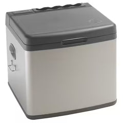 Przenośna lodówko-zamrażarka sprężarkowa 55 litrów 12/24V/230V cyfrowy termostat