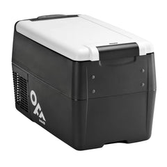 Przenośna lodówko-zamrażarka sprężarkowa IndelB 30L 12/24V