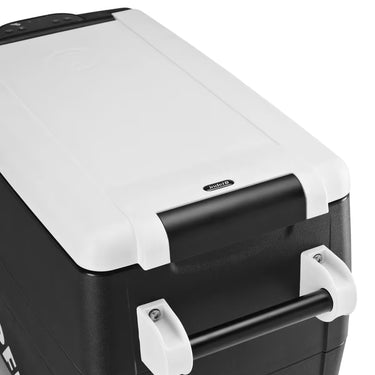 Przenośna lodówko-zamrażarka sprężarkowa IndelB Travel Box 40L 12/24V