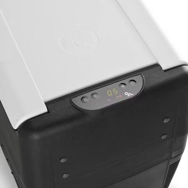 Przenośna lodówko-zamrażarka sprężarkowa IndelB Travel Box 40L 12/24V