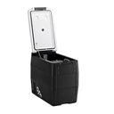 Przenośna lodówko-zamrażarka sprężarkowa IndelB Travel Box 50L 12/24V (-22°C do +12°C)