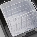 Przenośna lodówko-zamrażarka sprężarkowa IndelB Travel Box 50L 12/24V (-22°C do +12°C)