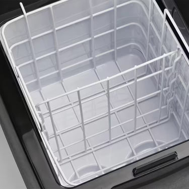 Przenośna lodówko-zamrażarka sprężarkowa IndelB Travel Box 50L 12/24V (-22°C do +12°C)