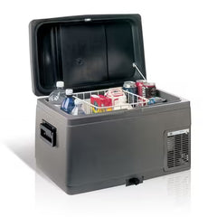 Przenośna lodówko-zamrażarka sprężarkowa Vitrifrigo 41L 12/24V