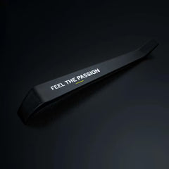 Przezroczysta pokrywa reflektora Strands Siberia X 4"
