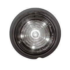 Przyciemniane białe światło LED VIKING Gylle 24V