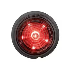 Przyciemniane czerwone światło LED VIKING Gylle 24V