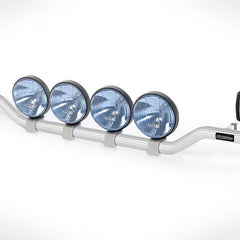 Rama aluminiowa na reflektory do Volvo FH3 (2008-2012) TRUX