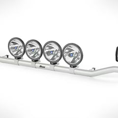 Rama anodowana Light do Mercedes Atego