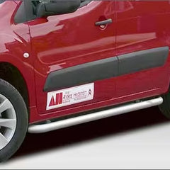 Rama boczna  S-bar Citroën Berlingo 08-