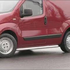 Rama boczna  S-bar Citroën Nemo 08-