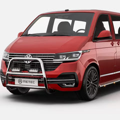 Rama czołowa A-Form fi 60mm do VW T6 (2015-) i VW T5 (2010-)