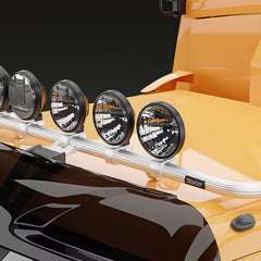 Rama dachowa aluminiowa TRUX do Volvo FE