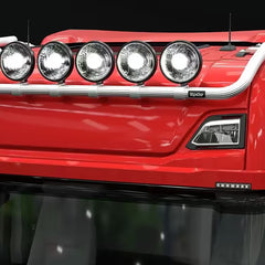 Rama dachowa SCANIA S, R, P, G Highline (C20H)