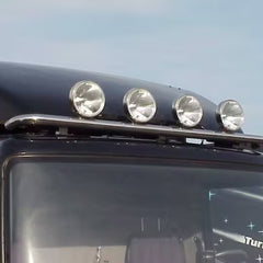 Rama dachowa Top Bar Mercedes-Benz Atego