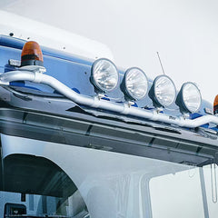 Rama dachowa TRUX do DAF 95/105/106 Space Cab