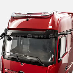 Rama dachowa ze światlami dalekosiężnymi LAZER LINEAR 18 do Mercedes-Benz Actros