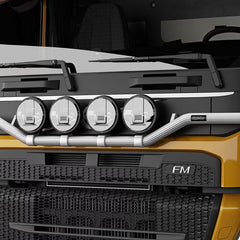 Rama na podszybie TRUX Volvo FM5/FMX5 (2021-)