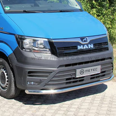 Rama przednia dolna CITYGUARD do MAN TGE / VW Crafter