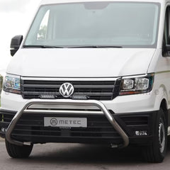 Rama przednia EUROBAR MAN TGE / VW Crafter od 2017