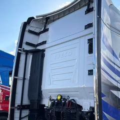 Rama tylna górna AERO do Iveco S-Way 19-