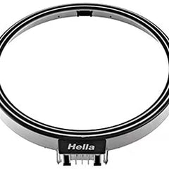 Ramka reflektora Hella Rallye 3000FF czarna