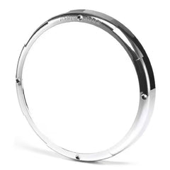 Ramka reflektora HELLA Rallye 3003 chromowana