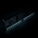 Ramka tablicy rejestracyjnej LED NUUK E-LINE DUO DK 8800 lm - Strands