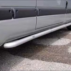 Ramy boczne S-bar Renault Master 04-; L2 3578mm art.nr S900038