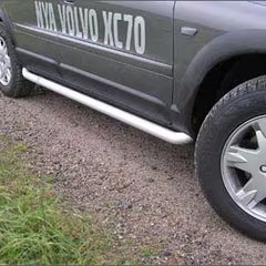 Ramy boczne S-bar Volvo XC70 01-07 art.nr S900058