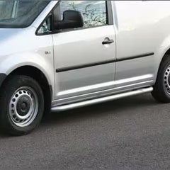 Ramy boczne S-bar VW Caddy 04-; L-2682mm art.nr S900066