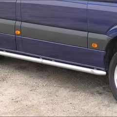 Ramy boczne S-bar VW Crafter 07-; L1-3250mm art.nr S900068